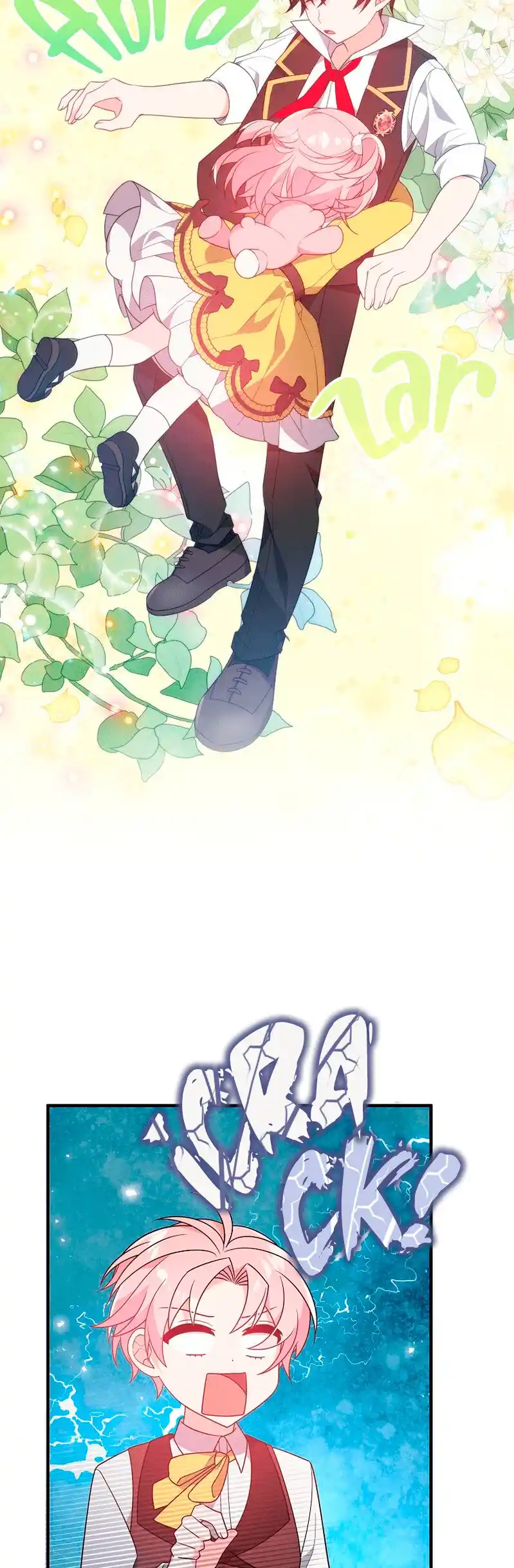 POR MI HERMANO MAYOR, CONQUISTARÉ AL PROTAGONISTA MASCULINO - (MANWHA) - Capítulo 16 - Página 11 - LectorTMOo
