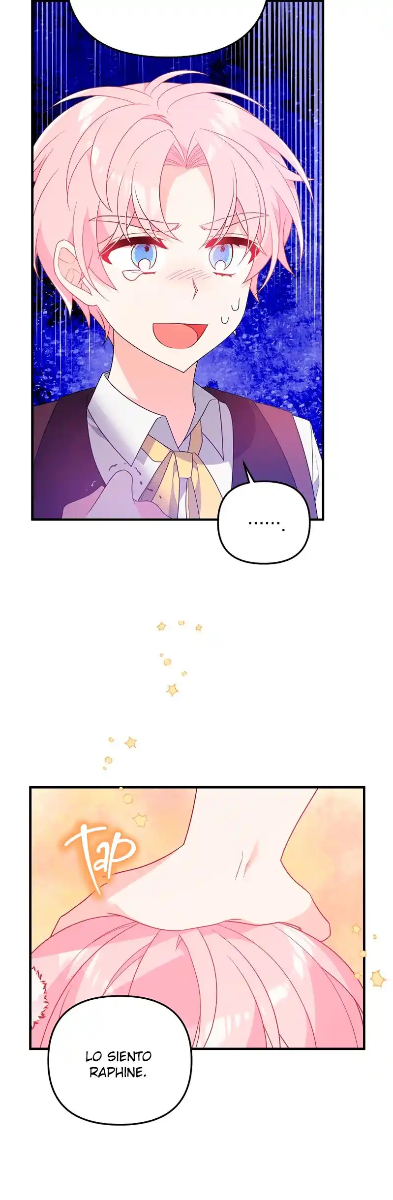 POR MI HERMANO MAYOR, CONQUISTARÉ AL PROTAGONISTA MASCULINO - (MANWHA) - Capítulo 16 - Página 14 - LectorTMOo