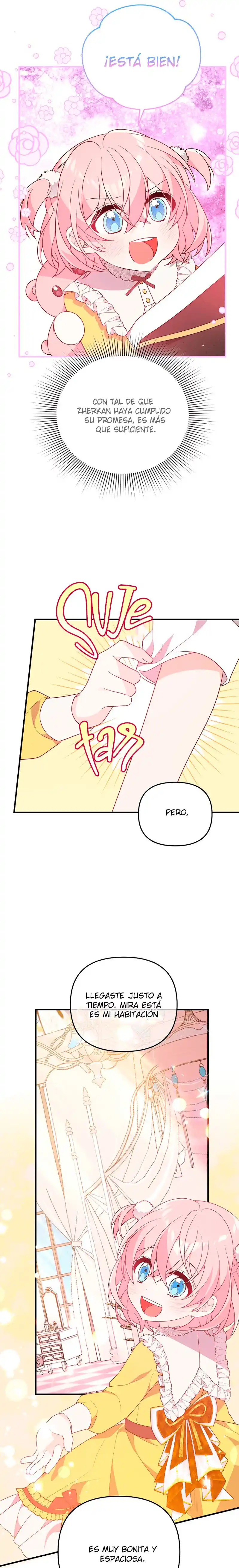 POR MI HERMANO MAYOR, CONQUISTARÉ AL PROTAGONISTA MASCULINO - (MANWHA) - Capítulo 16 - Página 16 - LectorTMOo
