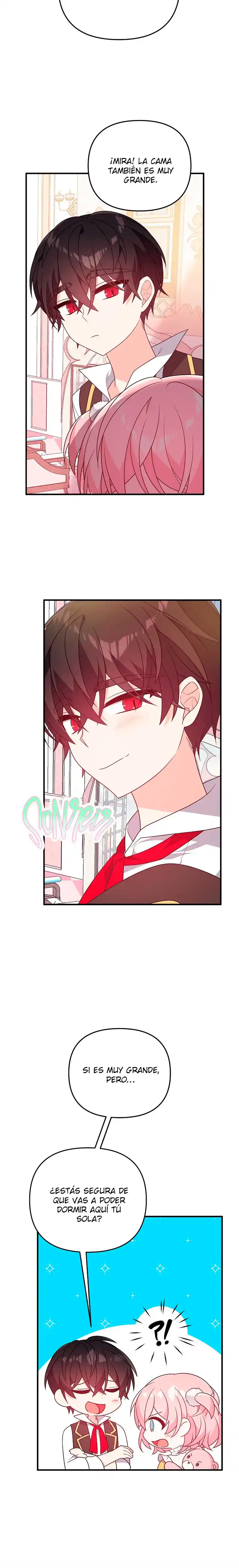 POR MI HERMANO MAYOR, CONQUISTARÉ AL PROTAGONISTA MASCULINO - (MANWHA) - Capítulo 16 - Página 17 - LectorTMOo