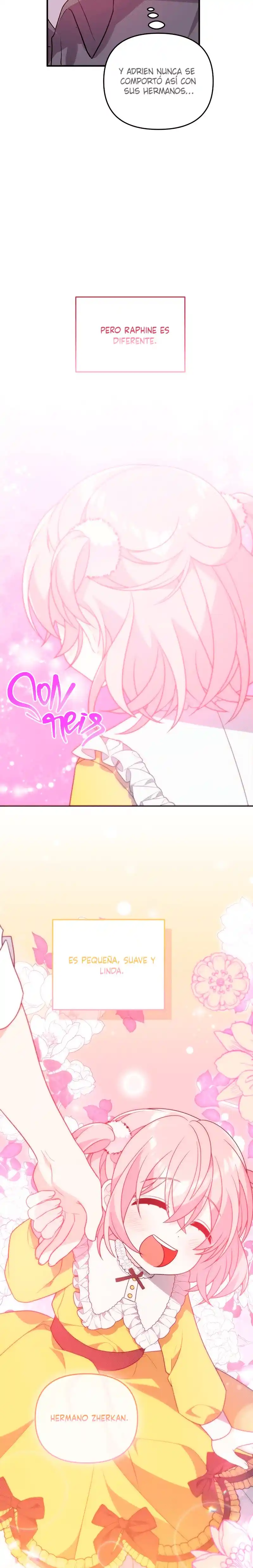 POR MI HERMANO MAYOR, CONQUISTARÉ AL PROTAGONISTA MASCULINO - (MANWHA) - Capítulo 16 - Página 20 - LectorTMOo