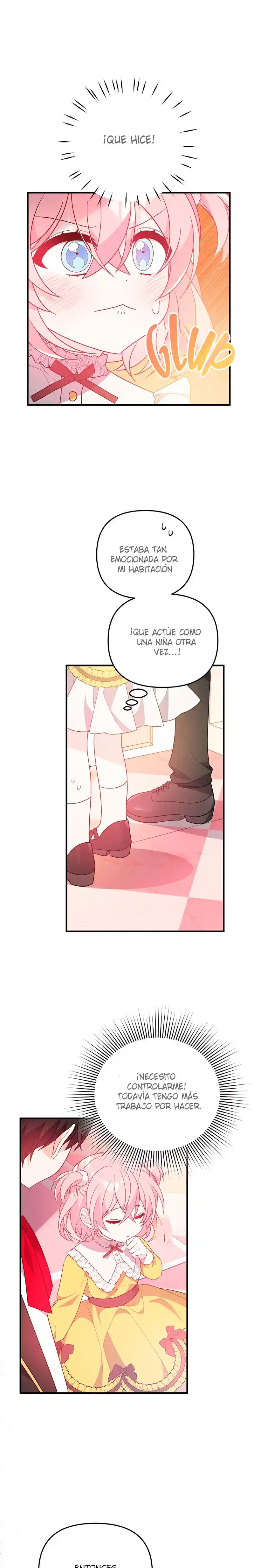 POR MI HERMANO MAYOR, CONQUISTARÉ AL PROTAGONISTA MASCULINO - (MANWHA) - Capítulo 16 - Página 23 - LectorTMOo