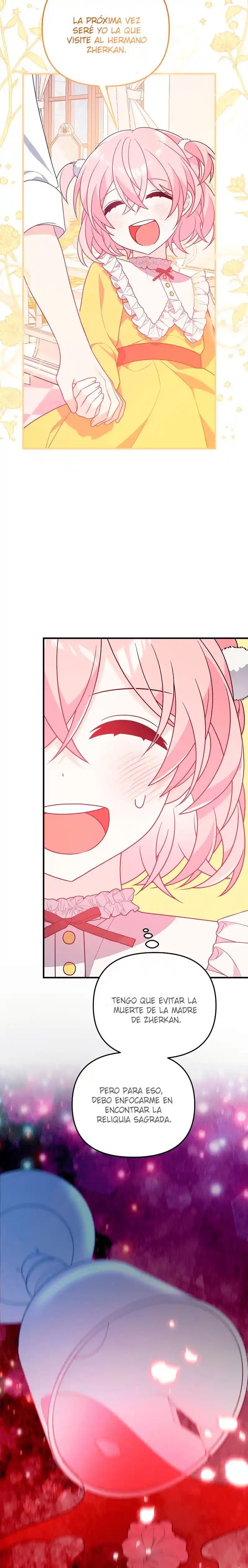 POR MI HERMANO MAYOR, CONQUISTARÉ AL PROTAGONISTA MASCULINO - (MANWHA) - Capítulo 16 - Página 26 - LectorTMOo