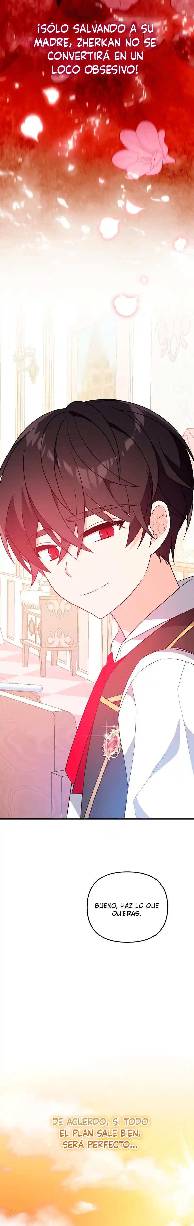 POR MI HERMANO MAYOR, CONQUISTARÉ AL PROTAGONISTA MASCULINO - (MANWHA) - Capítulo 16 - Página 27 - LectorTMOo