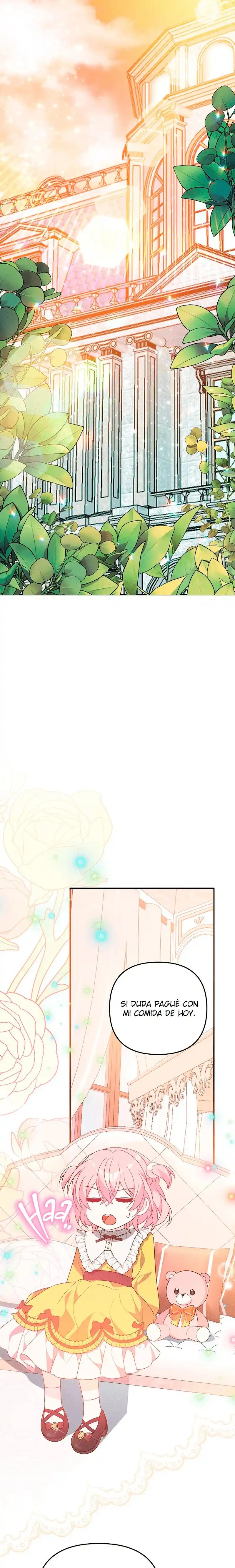 POR MI HERMANO MAYOR, CONQUISTARÉ AL PROTAGONISTA MASCULINO - (MANWHA) - Capítulo 16 - Página 28 - LectorTMOo