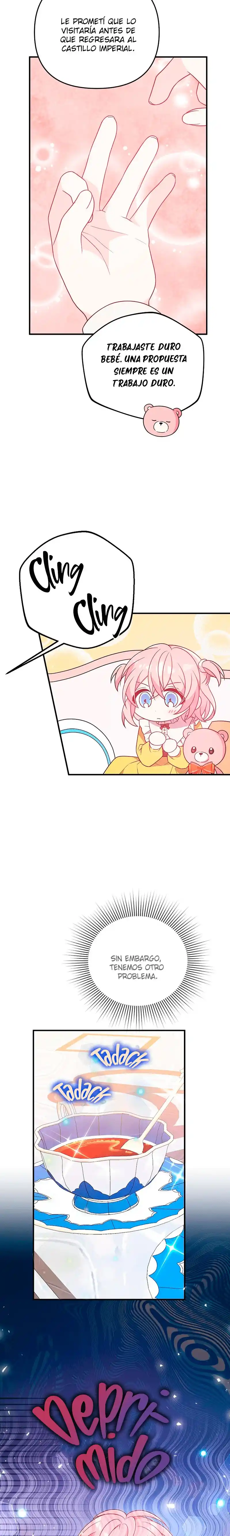 POR MI HERMANO MAYOR, CONQUISTARÉ AL PROTAGONISTA MASCULINO - (MANWHA) - Capítulo 16 - Página 29 - LectorTMOo