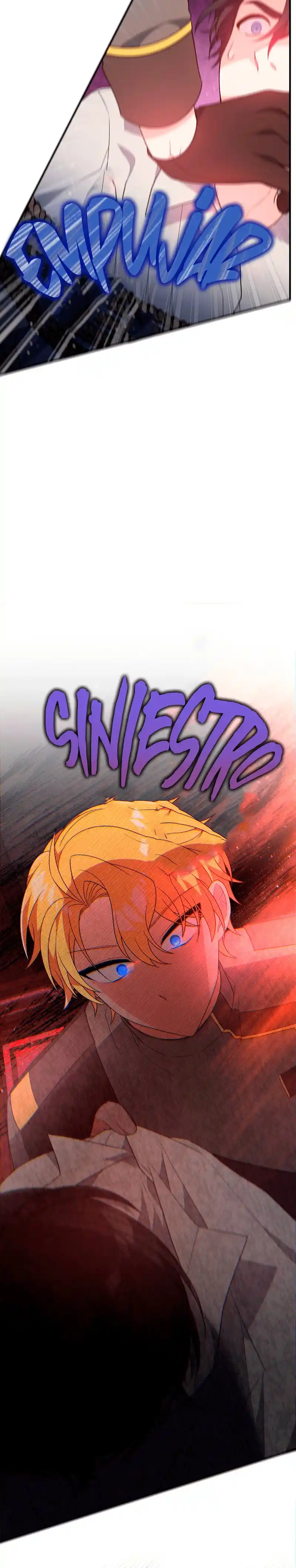 POR MI HERMANO MAYOR, CONQUISTARÉ AL PROTAGONISTA MASCULINO - (MANWHA) - Capítulo 17 - Página 6 - LectorTMOo