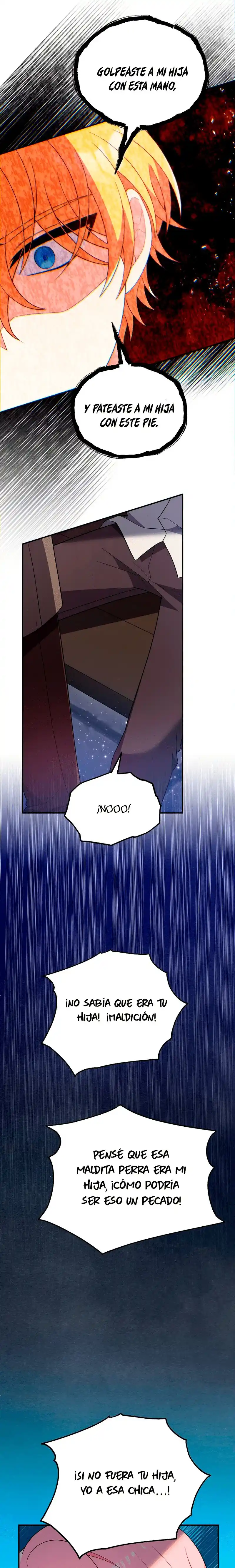 POR MI HERMANO MAYOR, CONQUISTARÉ AL PROTAGONISTA MASCULINO - (MANWHA) - Capítulo 17 - Página 7 - LectorTMOo