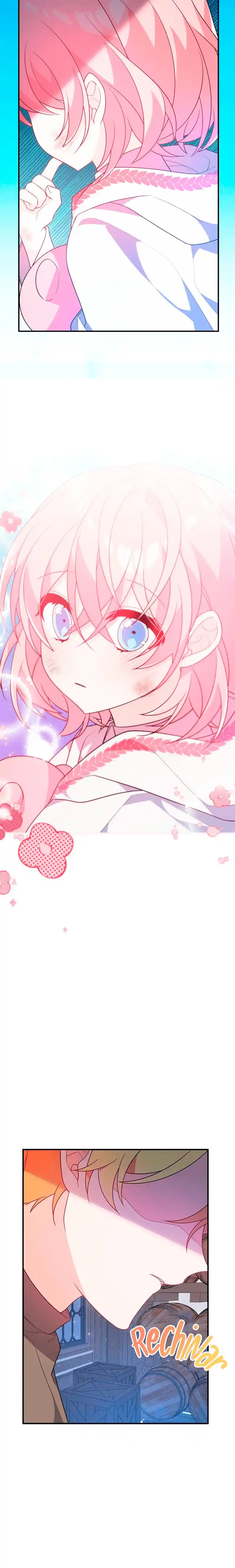 POR MI HERMANO MAYOR, CONQUISTARÉ AL PROTAGONISTA MASCULINO - (MANWHA) - Capítulo 17 - Página 8 - LectorTMOo