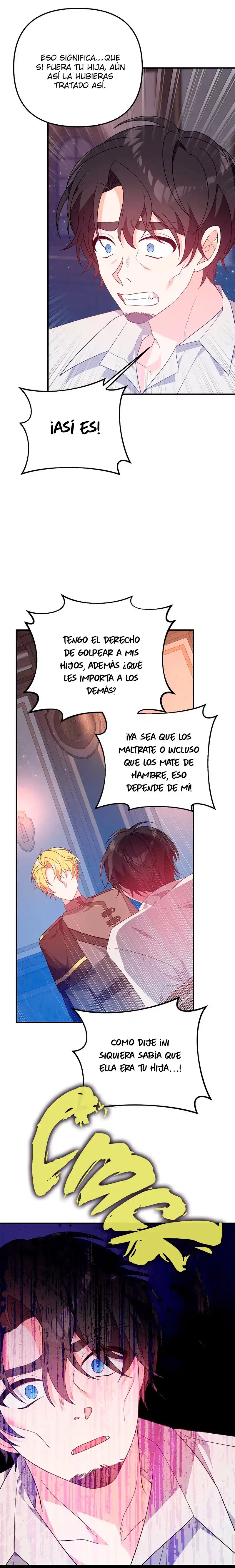POR MI HERMANO MAYOR, CONQUISTARÉ AL PROTAGONISTA MASCULINO - (MANWHA) - Capítulo 17 - Página 9 - LectorTMOo