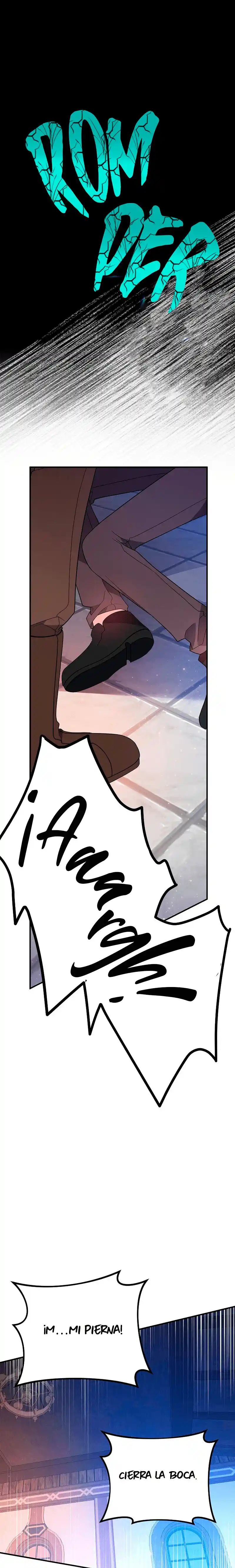 POR MI HERMANO MAYOR, CONQUISTARÉ AL PROTAGONISTA MASCULINO - (MANWHA) - Capítulo 17 - Página 10 - LectorTMOo