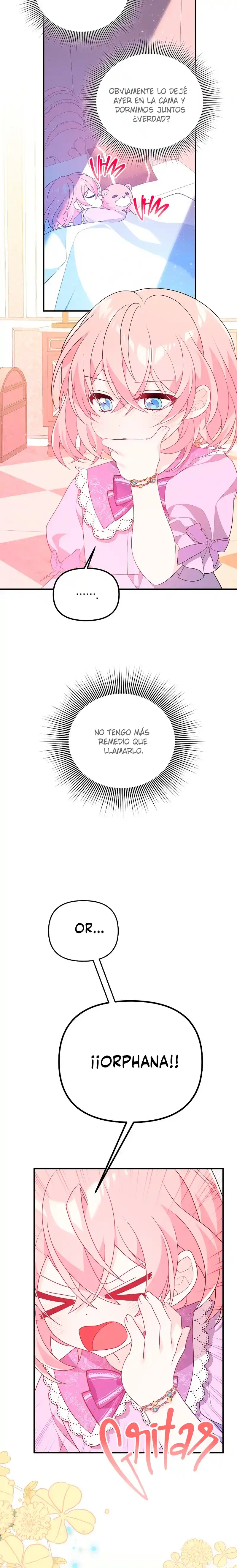 POR MI HERMANO MAYOR, CONQUISTARÉ AL PROTAGONISTA MASCULINO - (MANWHA) - Capítulo 17 - Página 18 - LectorTMOo