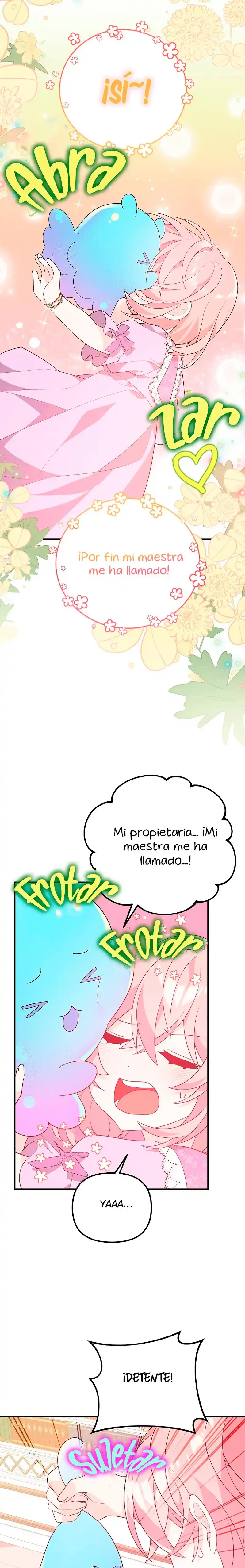 POR MI HERMANO MAYOR, CONQUISTARÉ AL PROTAGONISTA MASCULINO - (MANWHA) - Capítulo 17 - Página 19 - LectorTMOo