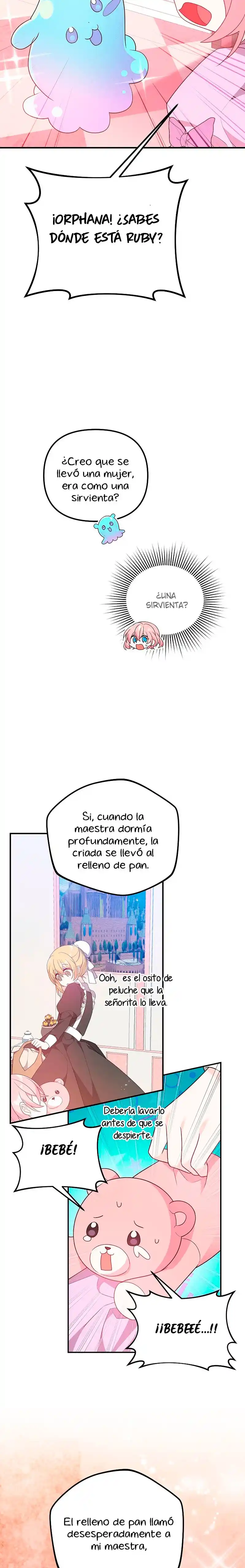 POR MI HERMANO MAYOR, CONQUISTARÉ AL PROTAGONISTA MASCULINO - (MANWHA) - Capítulo 17 - Página 20 - LectorTMOo