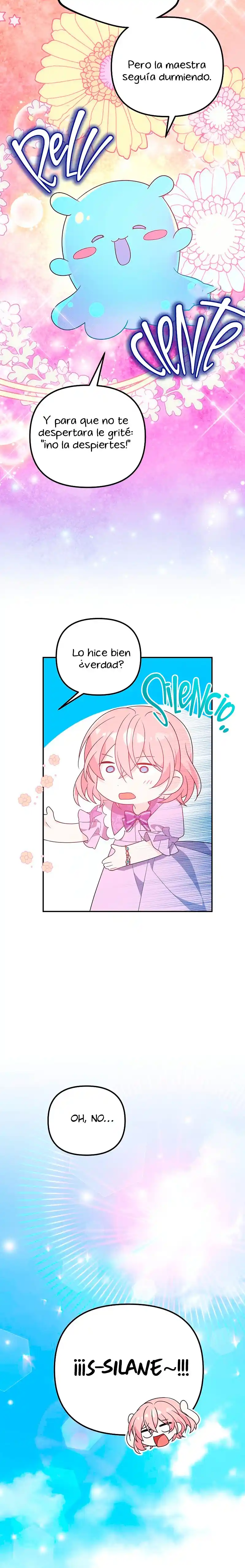 POR MI HERMANO MAYOR, CONQUISTARÉ AL PROTAGONISTA MASCULINO - (MANWHA) - Capítulo 17 - Página 21 - LectorTMOo