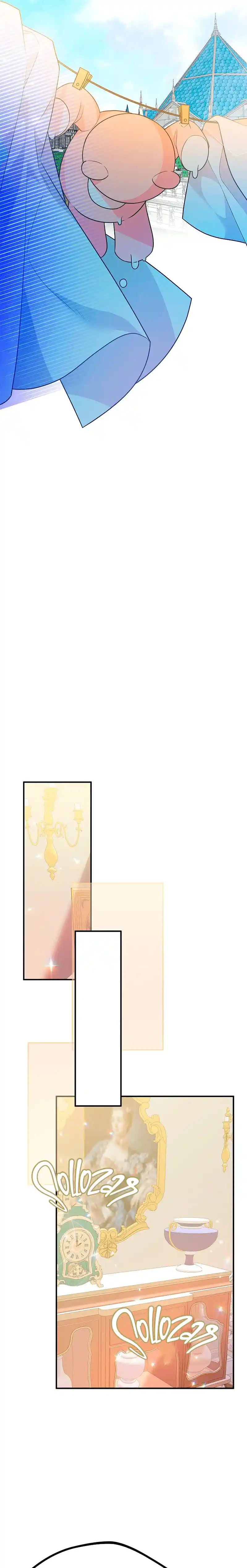 POR MI HERMANO MAYOR, CONQUISTARÉ AL PROTAGONISTA MASCULINO - (MANWHA) - Capítulo 17 - Página 22 - LectorTMOo