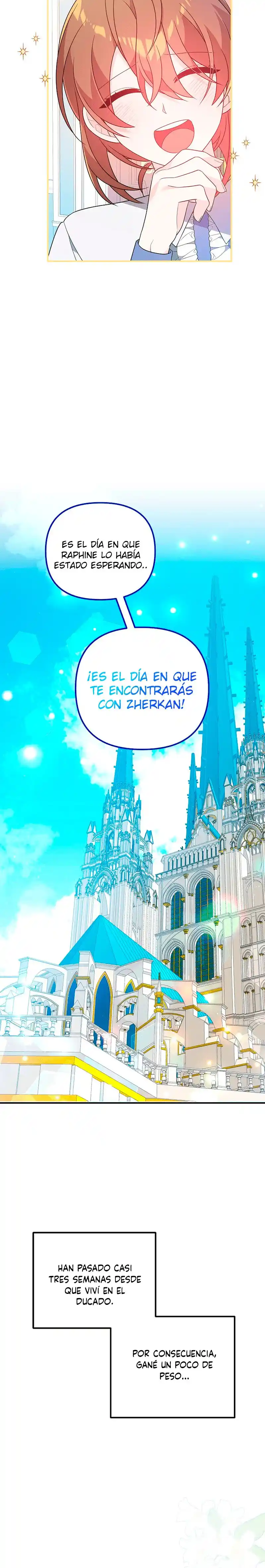 POR MI HERMANO MAYOR, CONQUISTARÉ AL PROTAGONISTA MASCULINO - (MANWHA) - Capítulo 17 - Página 27 - LectorTMOo
