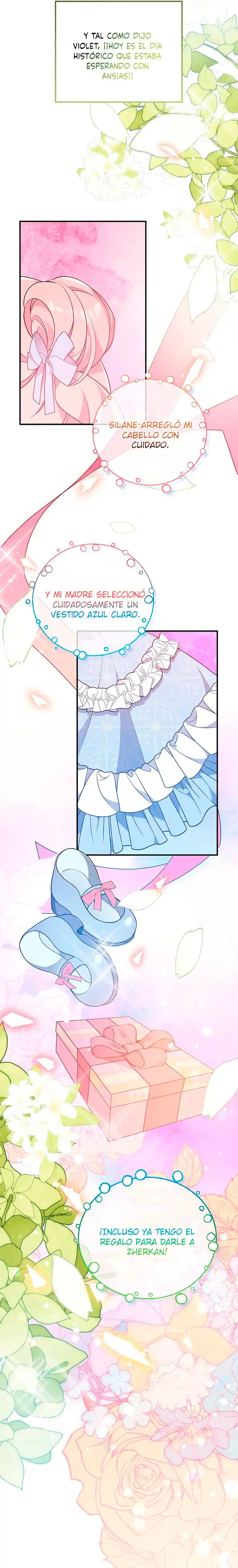 POR MI HERMANO MAYOR, CONQUISTARÉ AL PROTAGONISTA MASCULINO - (MANWHA) - Capítulo 17 - Página 28 - LectorTMOo