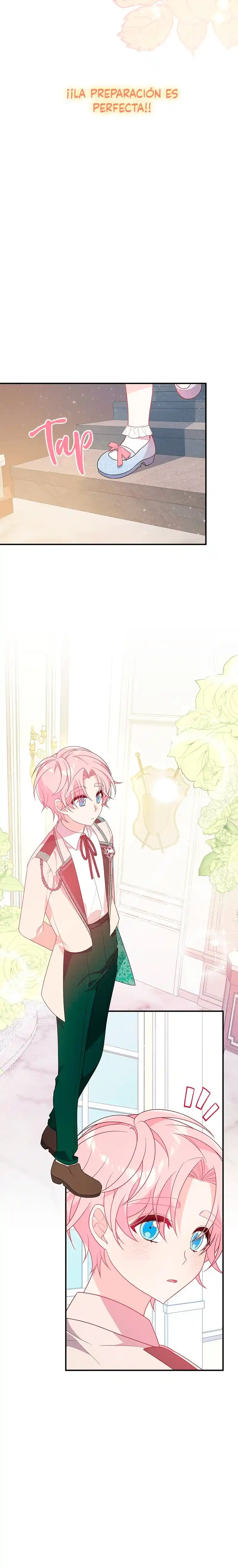 POR MI HERMANO MAYOR, CONQUISTARÉ AL PROTAGONISTA MASCULINO - (MANWHA) - Capítulo 17 - Página 29 - LectorTMOo