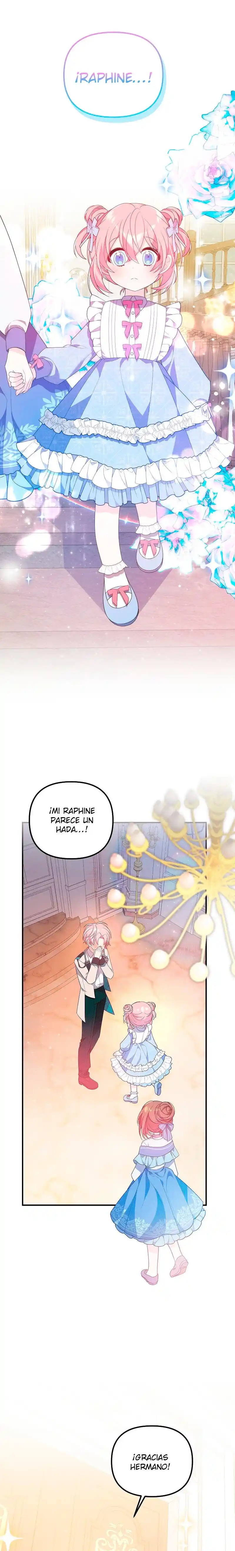 POR MI HERMANO MAYOR, CONQUISTARÉ AL PROTAGONISTA MASCULINO - (MANWHA) - Capítulo 17 - Página 30 - LectorTMOo