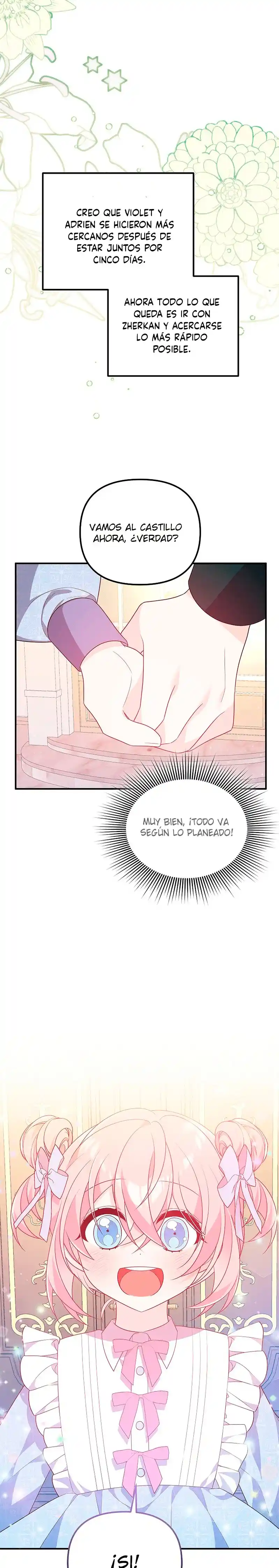 POR MI HERMANO MAYOR, CONQUISTARÉ AL PROTAGONISTA MASCULINO - (MANWHA) - Capítulo 17 - Página 32 - LectorTMOo