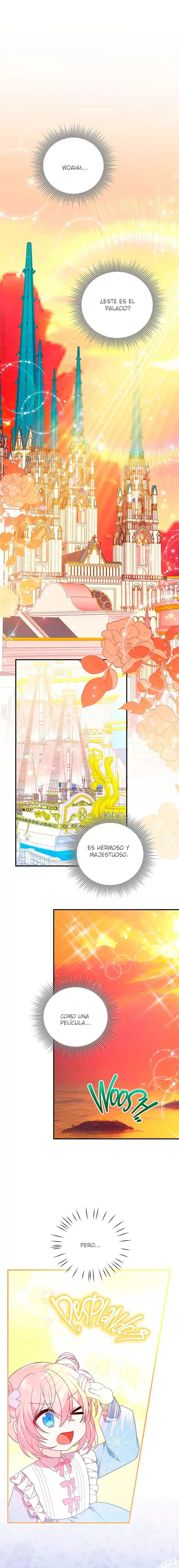 POR MI HERMANO MAYOR, CONQUISTARÉ AL PROTAGONISTA MASCULINO - (MANWHA) - Capítulo 18 - Página 4 - LectorTMOo