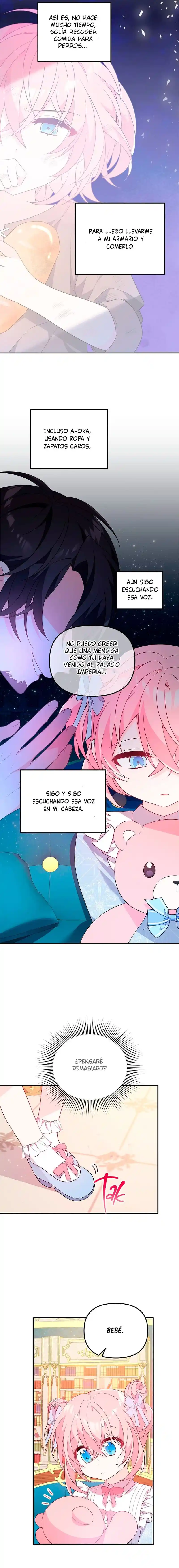 POR MI HERMANO MAYOR, CONQUISTARÉ AL PROTAGONISTA MASCULINO - (MANWHA) - Capítulo 18 - Página 9 - LectorTMOo