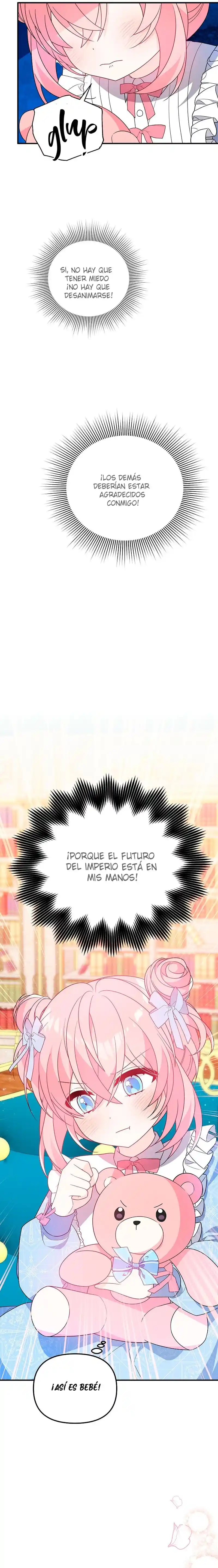 POR MI HERMANO MAYOR, CONQUISTARÉ AL PROTAGONISTA MASCULINO - (MANWHA) - Capítulo 18 - Página 11 - LectorTMOo