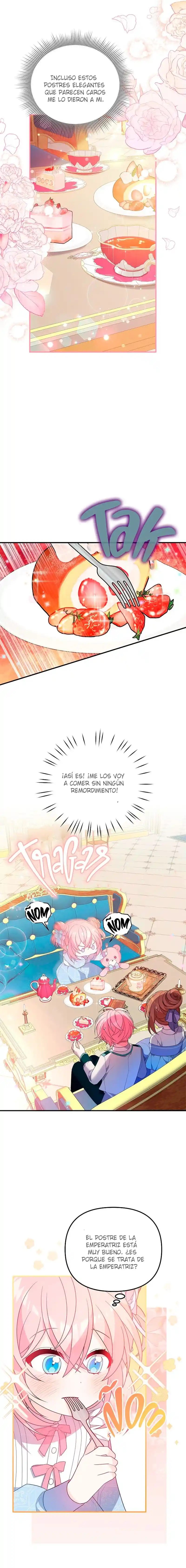 POR MI HERMANO MAYOR, CONQUISTARÉ AL PROTAGONISTA MASCULINO - (MANWHA) - Capítulo 18 - Página 12 - LectorTMOo