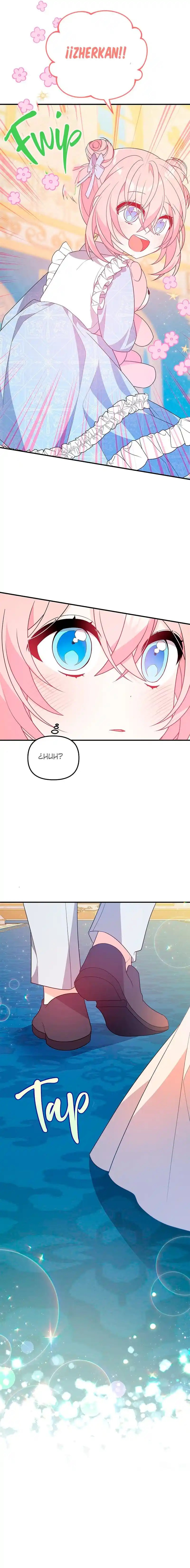 POR MI HERMANO MAYOR, CONQUISTARÉ AL PROTAGONISTA MASCULINO - (MANWHA) - Capítulo 18 - Página 15 - LectorTMOo