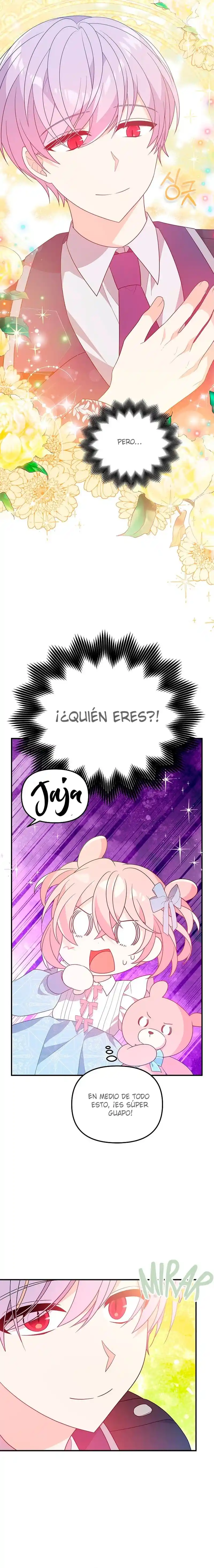 POR MI HERMANO MAYOR, CONQUISTARÉ AL PROTAGONISTA MASCULINO - (MANWHA) - Capítulo 18 - Página 17 - LectorTMOo