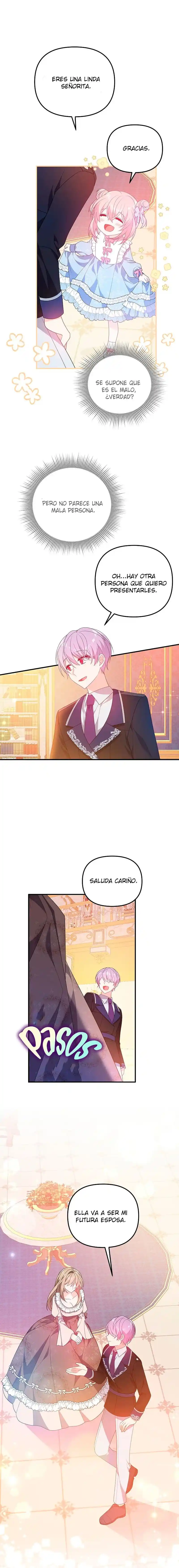POR MI HERMANO MAYOR, CONQUISTARÉ AL PROTAGONISTA MASCULINO - (MANWHA) - Capítulo 18 - Página 20 - LectorTMOo