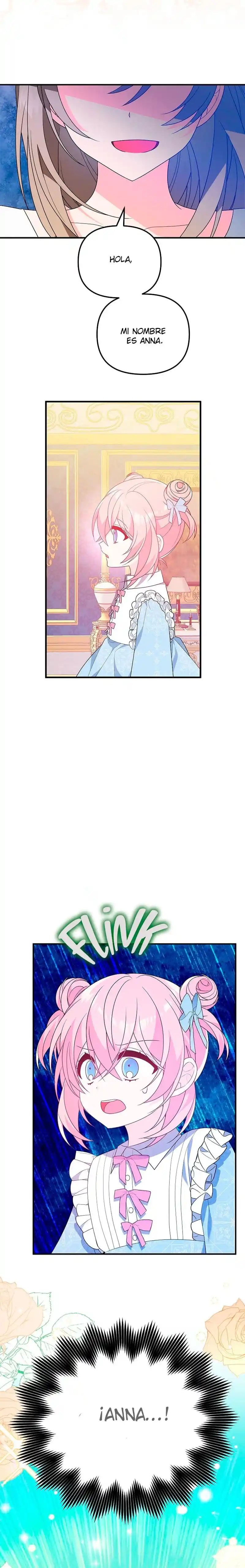 POR MI HERMANO MAYOR, CONQUISTARÉ AL PROTAGONISTA MASCULINO - (MANWHA) - Capítulo 18 - Página 21 - LectorTMOo