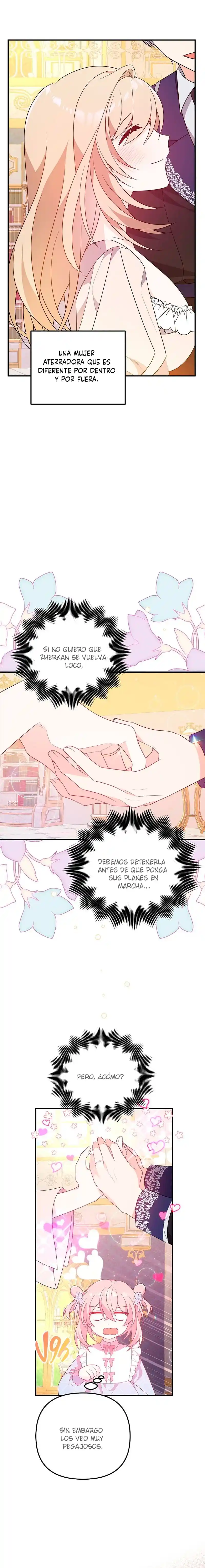 POR MI HERMANO MAYOR, CONQUISTARÉ AL PROTAGONISTA MASCULINO - (MANWHA) - Capítulo 18 - Página 23 - LectorTMOo