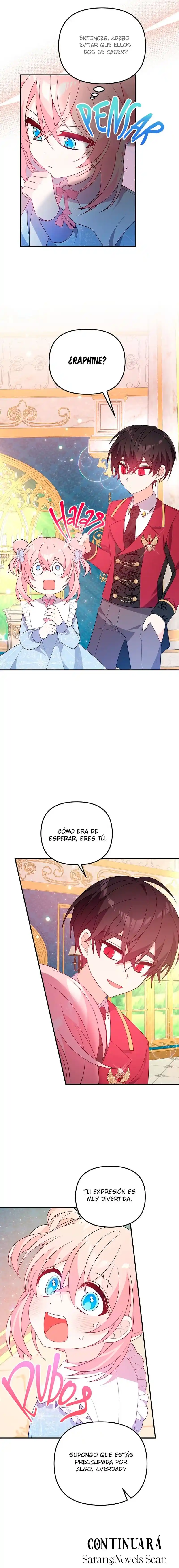 POR MI HERMANO MAYOR, CONQUISTARÉ AL PROTAGONISTA MASCULINO - (MANWHA) - Capítulo 18 - Página 24 - LectorTMOo
