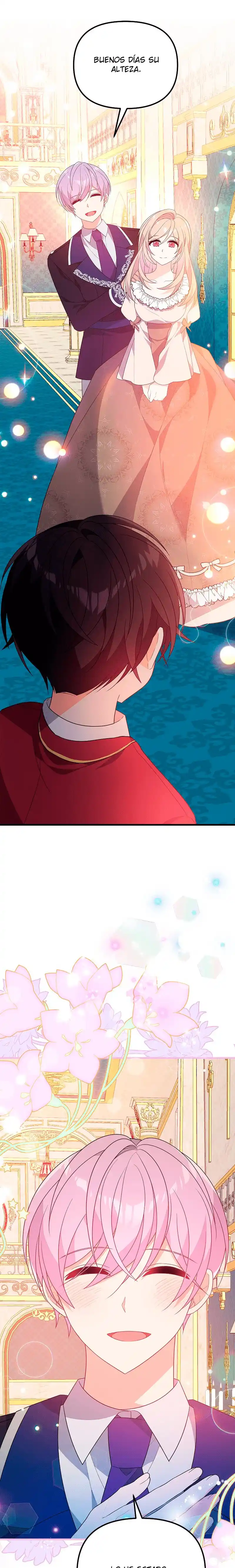 POR MI HERMANO MAYOR, CONQUISTARÉ AL PROTAGONISTA MASCULINO - (MANWHA) - Capítulo 19 - Página 7 - LectorTMOo
