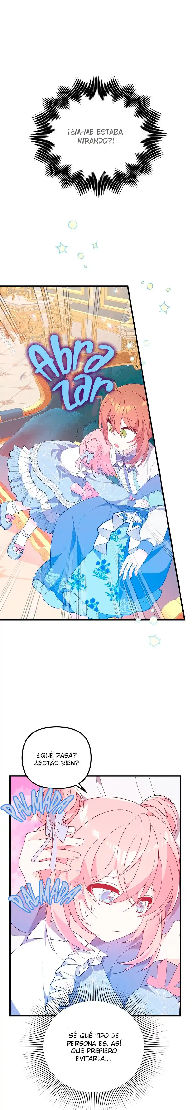 POR MI HERMANO MAYOR, CONQUISTARÉ AL PROTAGONISTA MASCULINO - (MANWHA) - Capítulo 19 - Página 14 - LectorTMOo