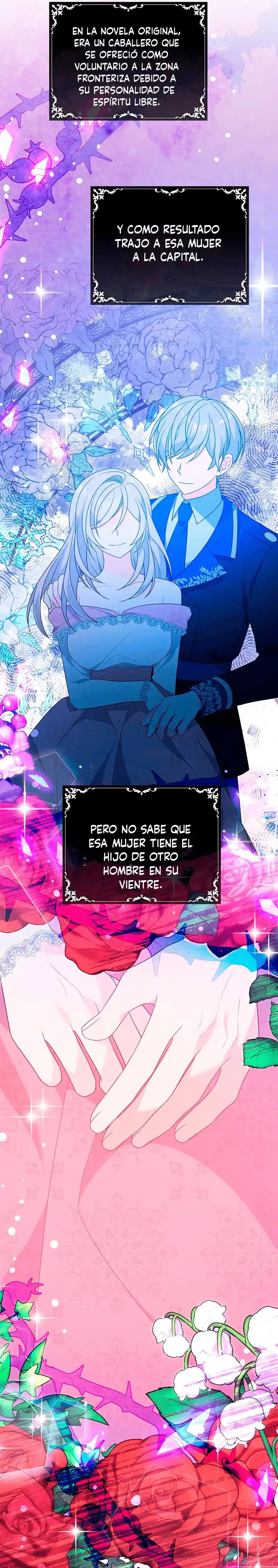 POR MI HERMANO MAYOR, CONQUISTARÉ AL PROTAGONISTA MASCULINO - (MANWHA) - Capítulo 19 - Página 16 - LectorTMOo