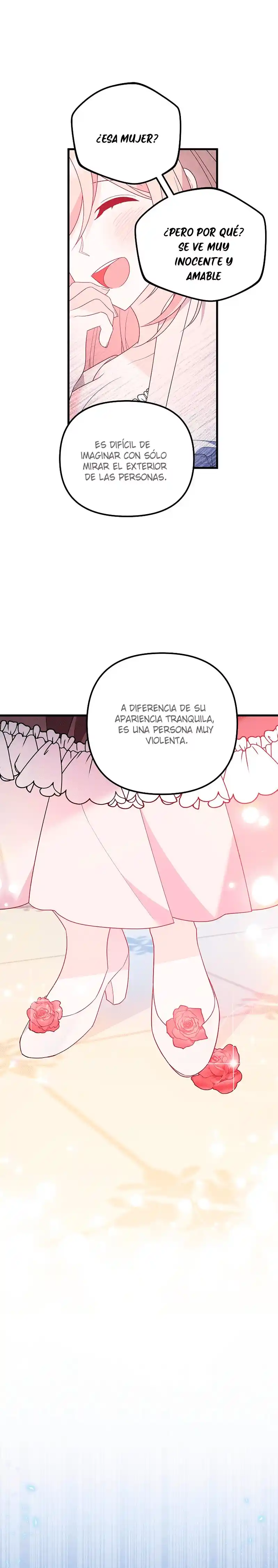 POR MI HERMANO MAYOR, CONQUISTARÉ AL PROTAGONISTA MASCULINO - (MANWHA) - Capítulo 19 - Página 18 - LectorTMOo