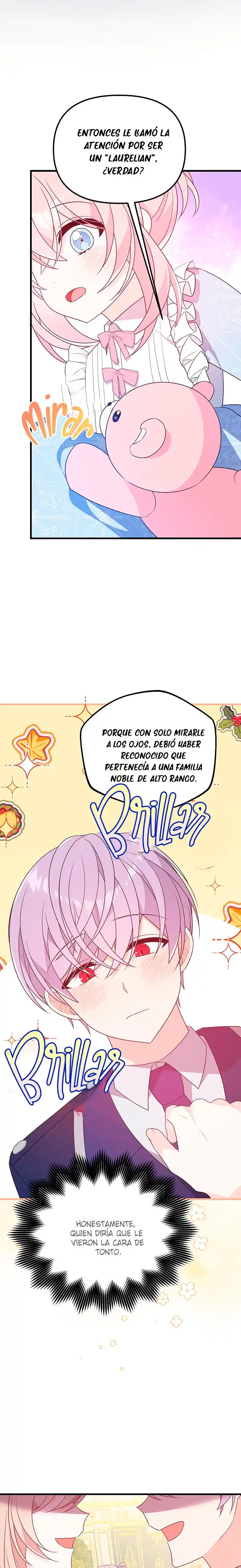 POR MI HERMANO MAYOR, CONQUISTARÉ AL PROTAGONISTA MASCULINO - (MANWHA) - Capítulo 19 - Página 20 - LectorTMOo
