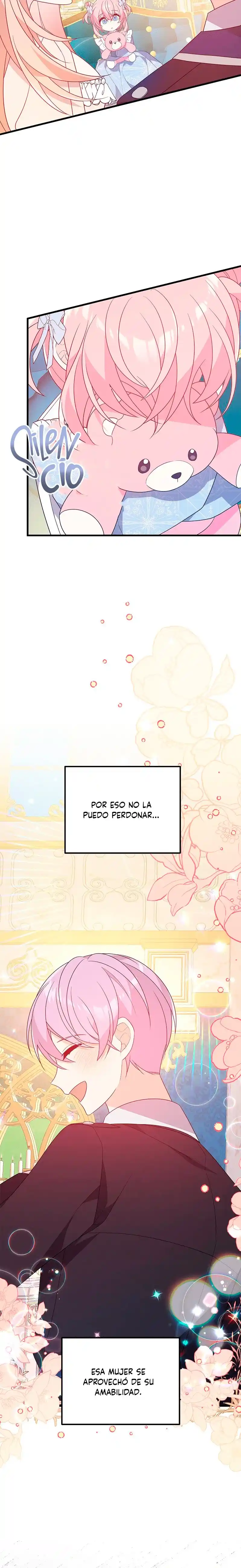 POR MI HERMANO MAYOR, CONQUISTARÉ AL PROTAGONISTA MASCULINO - (MANWHA) - Capítulo 19 - Página 21 - LectorTMOo
