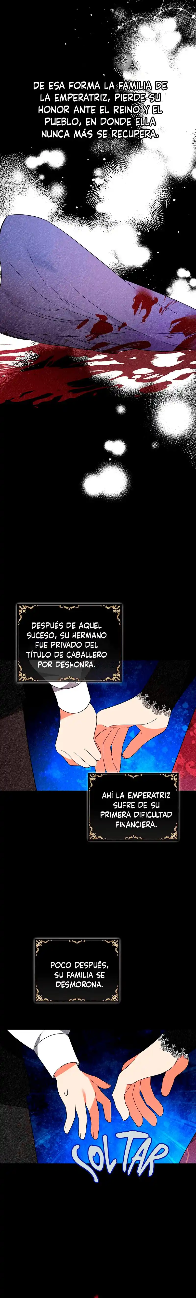 POR MI HERMANO MAYOR, CONQUISTARÉ AL PROTAGONISTA MASCULINO - (MANWHA) - Capítulo 19 - Página 24 - LectorTMOo