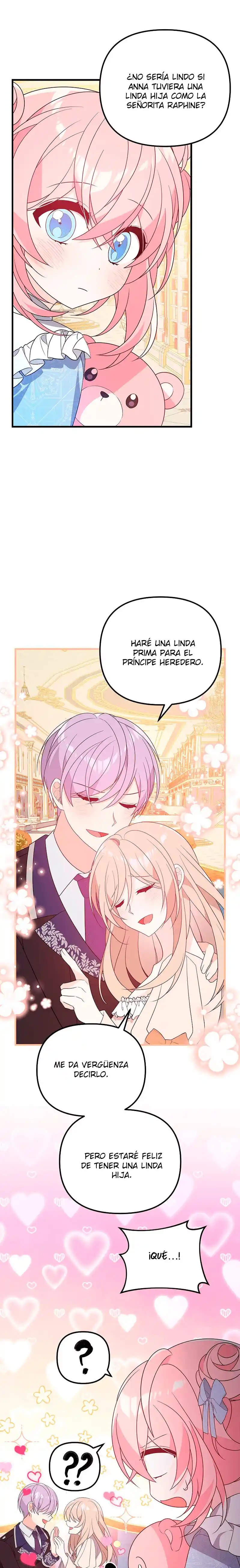 POR MI HERMANO MAYOR, CONQUISTARÉ AL PROTAGONISTA MASCULINO - (MANWHA) - Capítulo 19 - Página 29 - LectorTMOo
