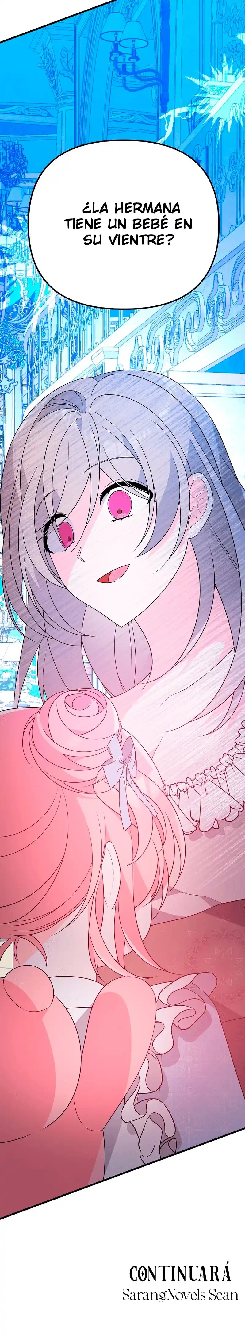 POR MI HERMANO MAYOR, CONQUISTARÉ AL PROTAGONISTA MASCULINO - (MANWHA) - Capítulo 19 - Página 33 - LectorTMOo