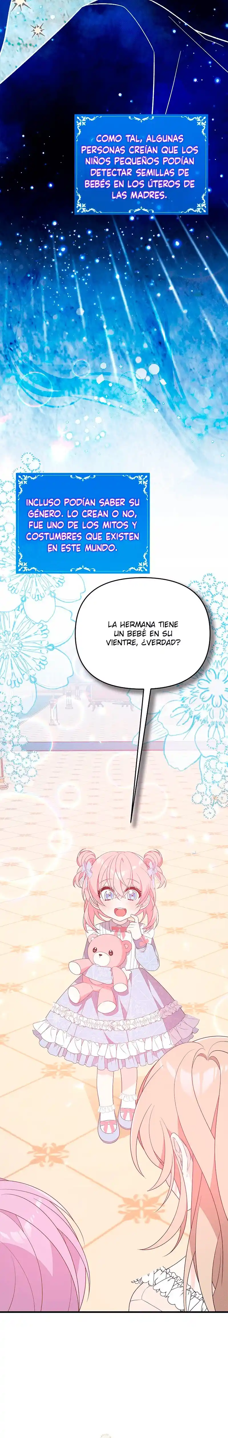 POR MI HERMANO MAYOR, CONQUISTARÉ AL PROTAGONISTA MASCULINO - (MANWHA) - Capítulo 20 - Página 4 - LectorTMOo