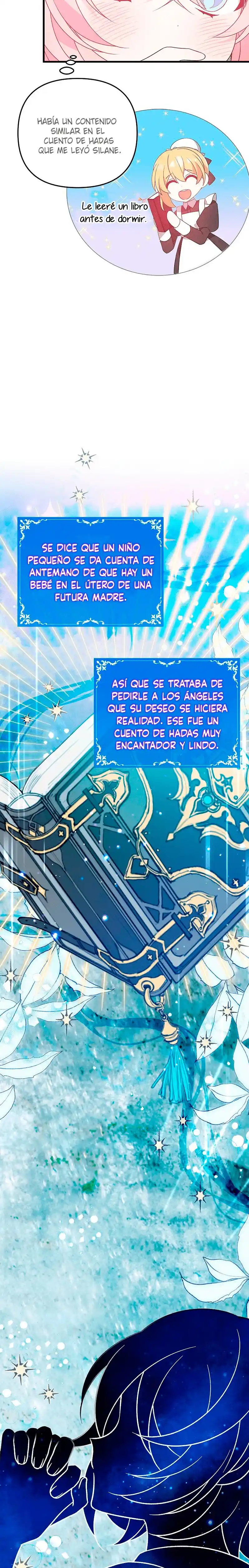 POR MI HERMANO MAYOR, CONQUISTARÉ AL PROTAGONISTA MASCULINO - (MANWHA) - Capítulo 20 - Página 5 - LectorTMOo