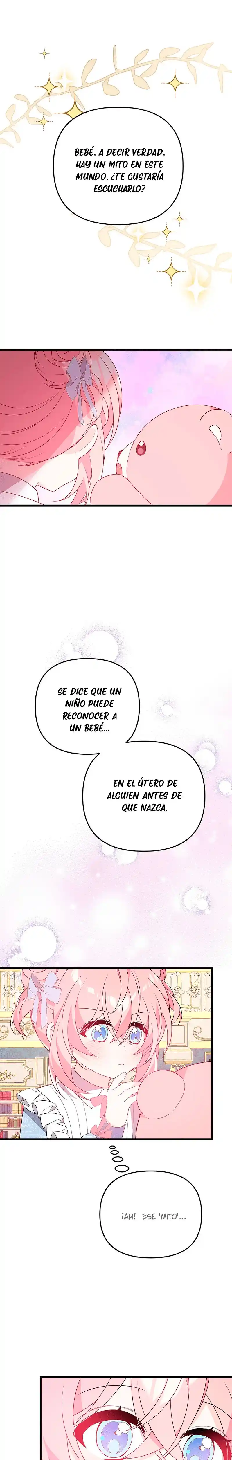 POR MI HERMANO MAYOR, CONQUISTARÉ AL PROTAGONISTA MASCULINO - (MANWHA) - Capítulo 20 - Página 6 - LectorTMOo