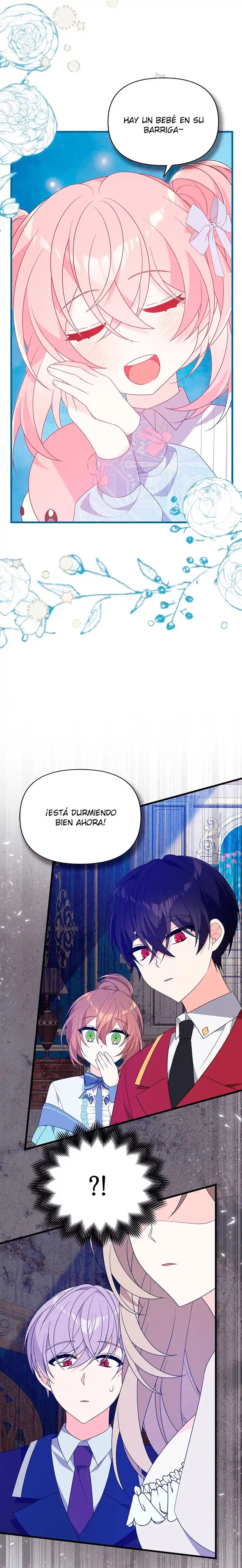 POR MI HERMANO MAYOR, CONQUISTARÉ AL PROTAGONISTA MASCULINO - (MANWHA) - Capítulo 20 - Página 7 - LectorTMOo