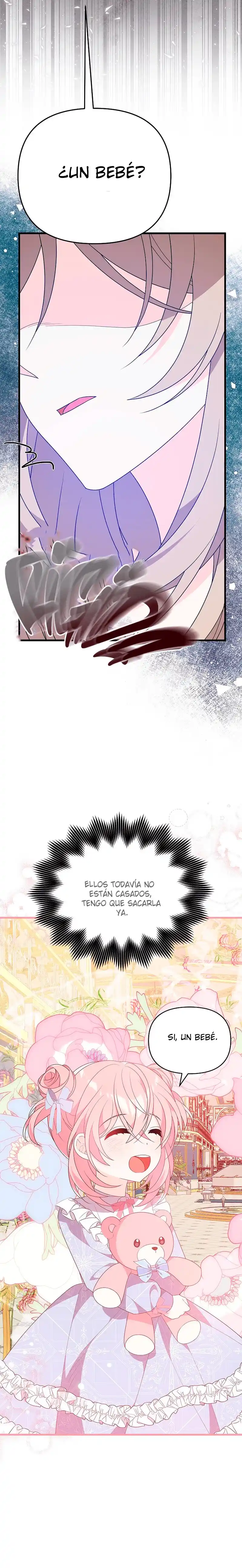 POR MI HERMANO MAYOR, CONQUISTARÉ AL PROTAGONISTA MASCULINO - (MANWHA) - Capítulo 20 - Página 8 - LectorTMOo