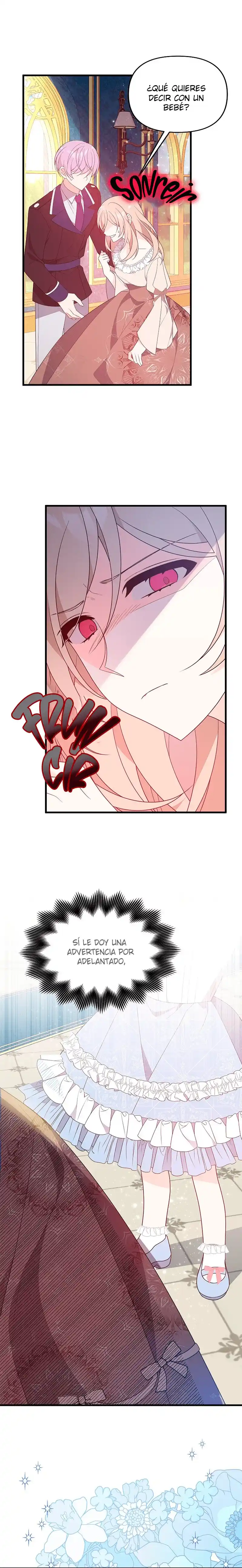 POR MI HERMANO MAYOR, CONQUISTARÉ AL PROTAGONISTA MASCULINO - (MANWHA) - Capítulo 20 - Página 9 - LectorTMOo